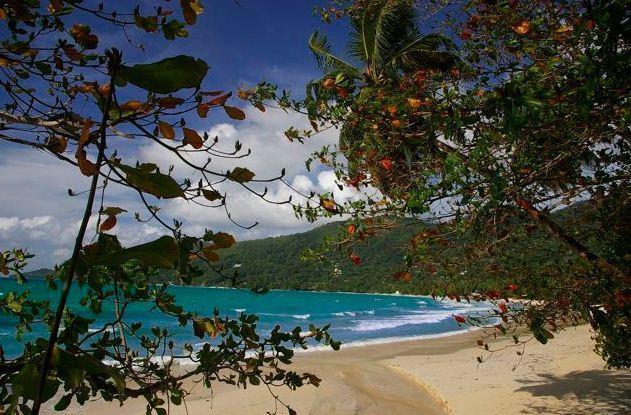 Rowsvilla Guest House Beau Vallon  Exterior photo