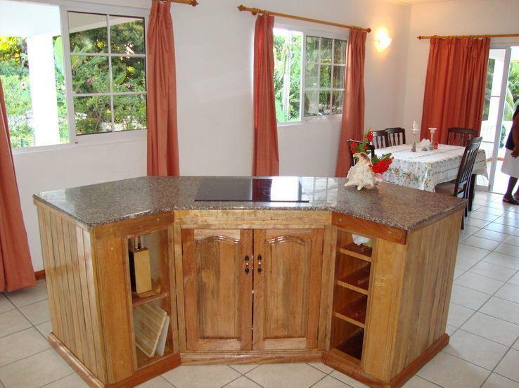 Rowsvilla Guest House Beau Vallon  Room photo